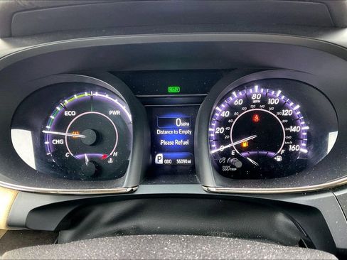 Used 2018 Toyota Avalon XLE Premium image 28