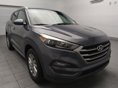Used 2018 Hyundai Tucson SEL FWD image 13