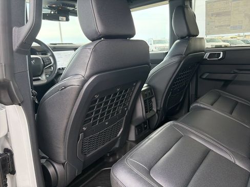 New 2026 Ford Bronco Big Bend w/ Black Diamond Package AWD/4WD image 21