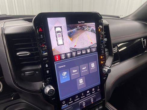 Used 2025 RAM 1500 RHO w/ RHO Level 1 Equipment Group image 18