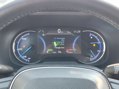 Used 2020 Toyota RAV4 XSE image 20