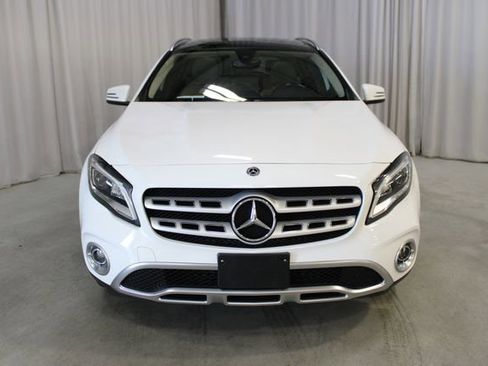Used 2020 Mercedes-Benz GLA 250 4MATIC w/ Premium Package image 26