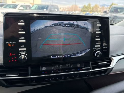 Used 2024 Toyota Sienna XLE image 26