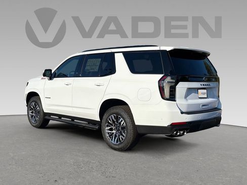 New 2026 Chevrolet Tahoe Z71 w/ Comfort Package image 26