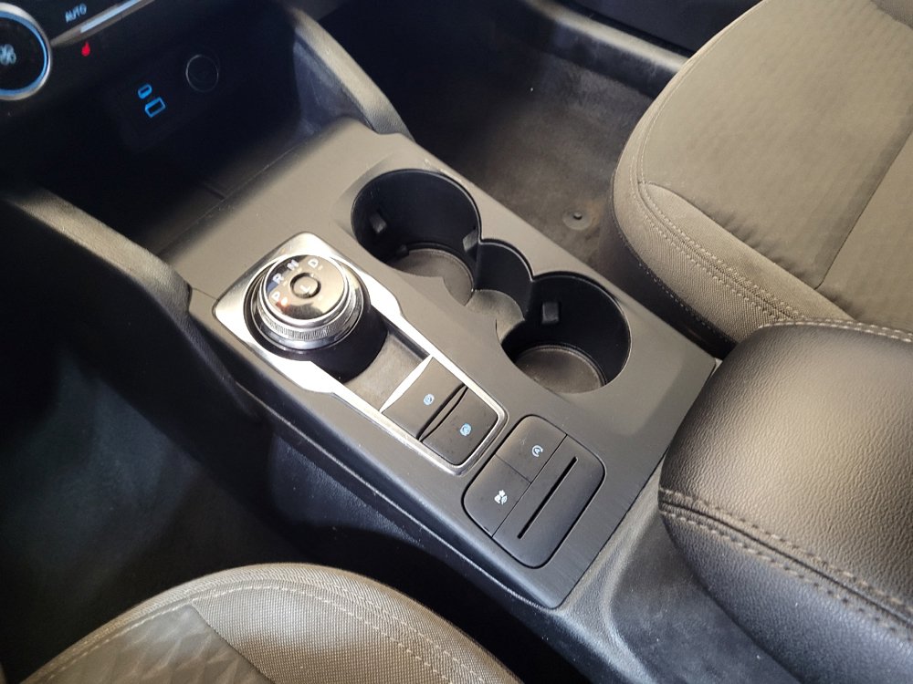 Used 2020 Ford Escape SE FWD image 26