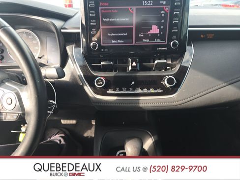 Used 2021 Toyota Corolla SE image 15