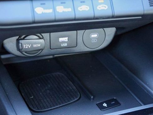 New 2026 Hyundai Elantra Sport image 15