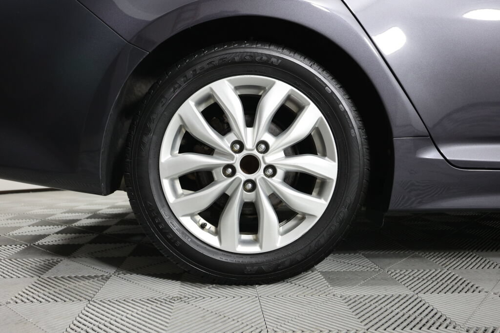 Used 2015 Kia Optima EX w/ EX Premium Package FWD image 7
