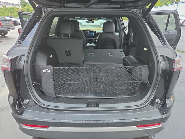 Used 2026 Chevrolet Equinox LT w/ Convenience Package II AWD/4WD image 32