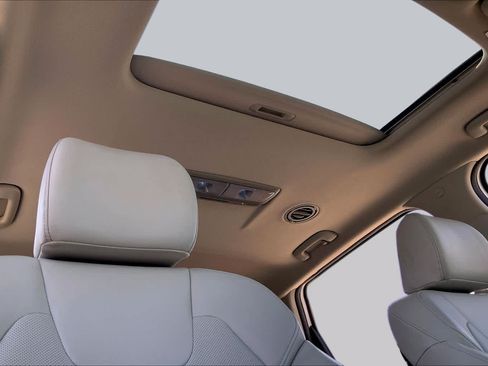 Certified 2023 Kia Telluride S w/ S Sunroof Package FWD image 13