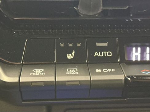 Certified 2025 Toyota Land Cruiser 1958 AWD/4WD image 8