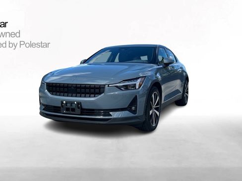 Certified 2021 Polestar Polestar 2 AWD/4WD image 1