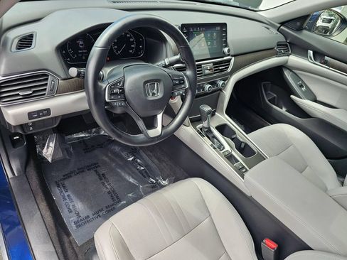 Used 2018 Honda Accord EX-L image 19