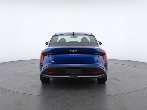 Used 2025 Kia K4 LXS image 7