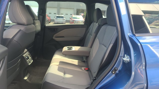 New 2026 Subaru Forester Premium AWD/4WD image 21
