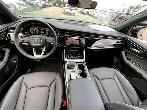 New 2026 Audi Q8 Premium Plus image 3