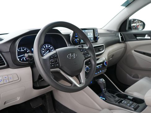 Used 2019 Hyundai Tucson Value AWD/4WD image 25
