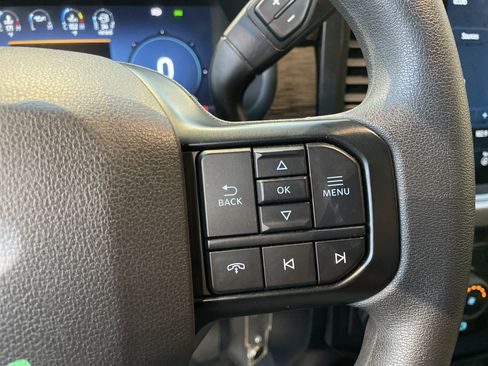 Used 2024 Ford F150 XL w/ Equipment Group 103A High RWD image 20
