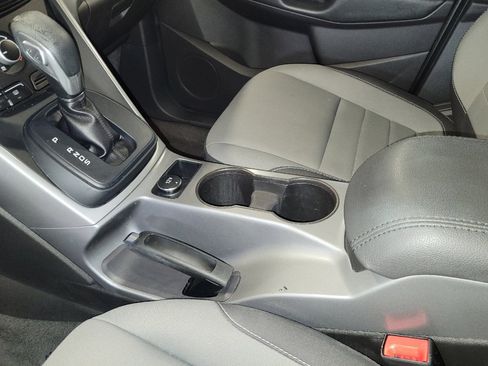 Used 2015 Ford Escape SE FWD image 26