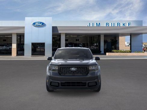 New 2025 Ford Maverick XLT w/ XLT Luxury Package image 6