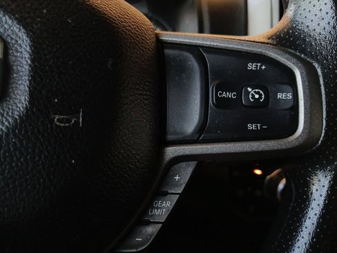 Used 2023 RAM 1500 Tradesman AWD/4WD image 17