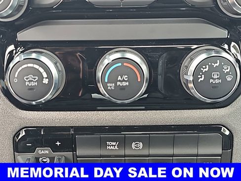 New 2026 RAM 3500 Tradesman AWD/4WD image 20