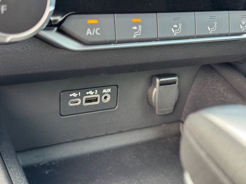 Used 2025 Nissan Altima 2.5 S image 33