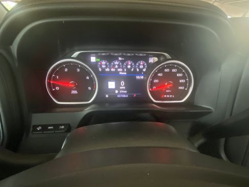 Used 2021 Chevrolet Silverado 2500 LTZ w/ LTZ Premium Texas Edition image 14