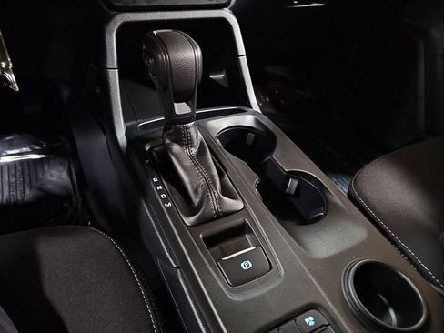 Used 2025 Ford Ranger XL w/ Trailer Tow Package image 15