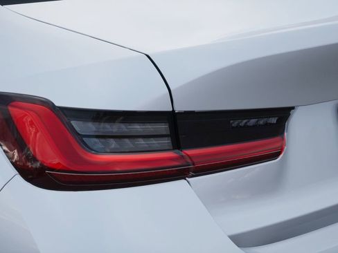 New 2026 BMW 330i Sedan w/ Premium Package image 8