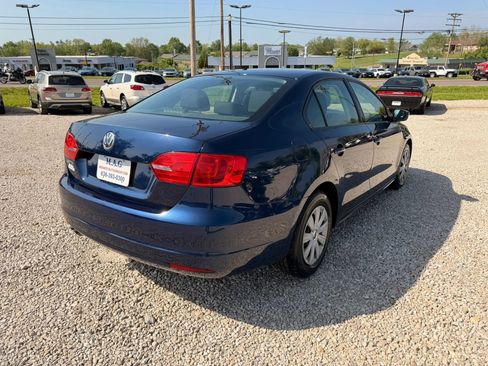 Used 2014 Volkswagen Jetta S FWD image 5