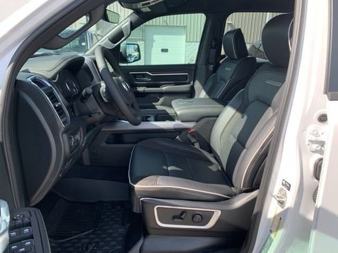 New 2026 RAM 1500 Laramie image 12