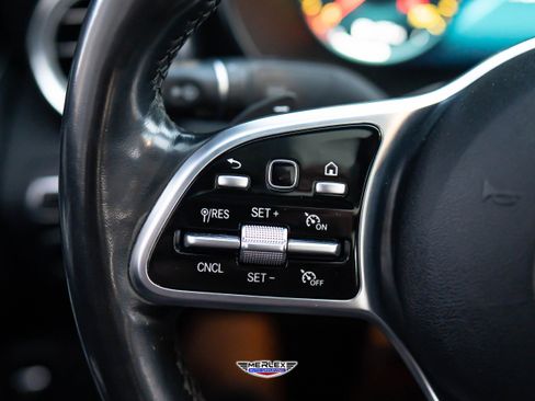 Used 2020 Mercedes-Benz C 300 4MATIC Sedan w/ AMG Line image 24