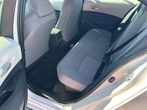 New 2026 Toyota Corolla SE image 20