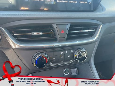 New 2026 Buick Encore GX Preferred w/ Advanced Technology Package image 29