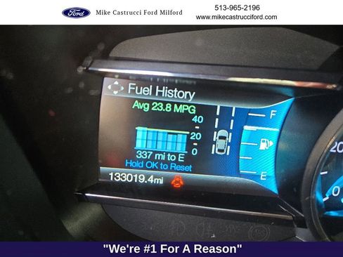 Used 2018 Ford Explorer XLT w/ Equipment Group 202A FWD image 6