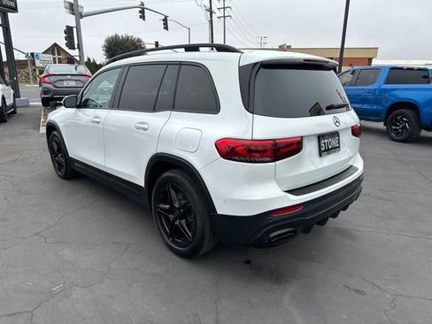 Used 2022 Mercedes-Benz GLB 250 image 6