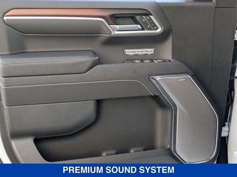 New 2026 GMC Sierra 1500 Denali image 11