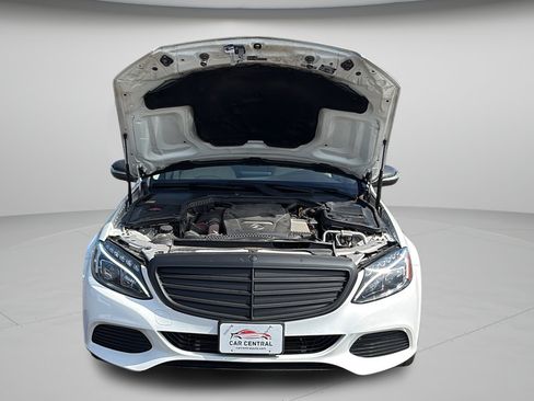Used 2015 Mercedes-Benz C 300 4MATIC Sedan image 24