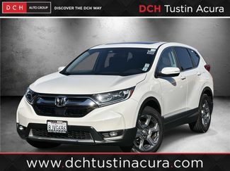 Used 2019 Honda CR-V EX video 1