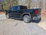 Used 2021 GMC Sierra 1500 SLT w/ SLT Premium Package image 3