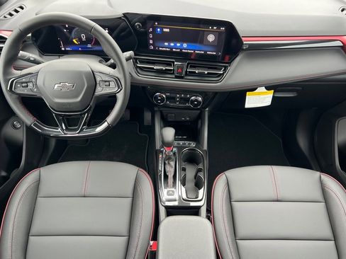 New 2026 Chevrolet TrailBlazer RS w/ Convenience Package image 10