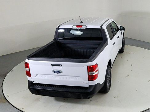 Used 2024 Ford Maverick XLT w/ Equipment Group 300A Standard image 40