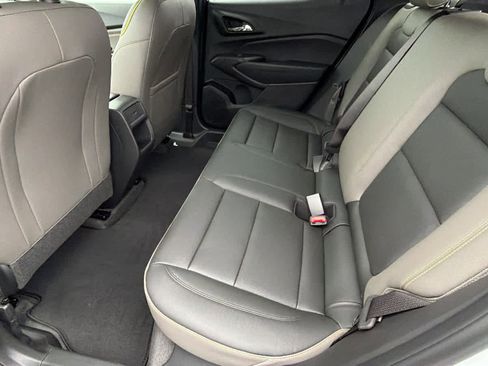 New 2026 Chevrolet Trax ACTIV image 24