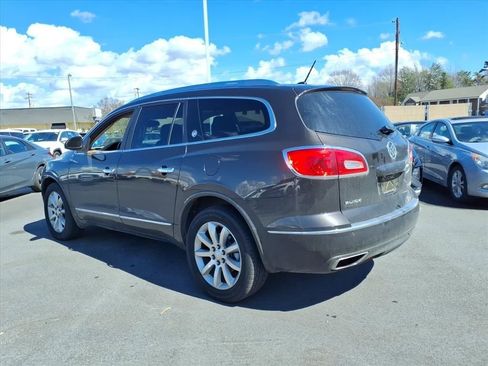 Used 2013 Buick Enclave Premium w/ Trailering Provision Package image 23