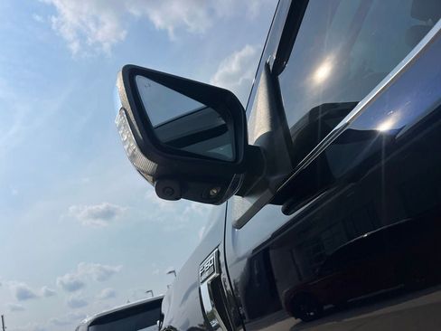 Used 2024 Ford F150 Lariat w/ Equipment Group 502A High AWD/4WD image 42