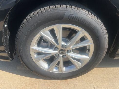 Used 2025 Audi Q3 2.0T Premium Plus w/ Premium Plus Package image 15