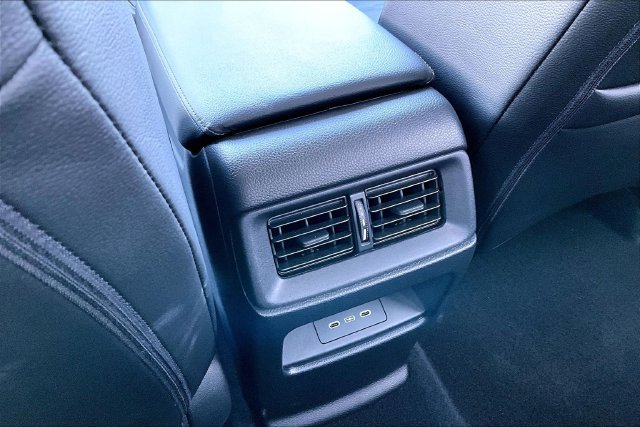 Used 2026 Honda CR-V EX-L image 10