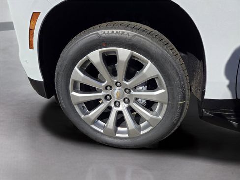 New 2026 Chevrolet Tahoe Premier w/ Sun And Tow Package image 10