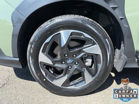 Certified 2024 Subaru Crosstrek 2.5i Limited AWD/4WD image 28